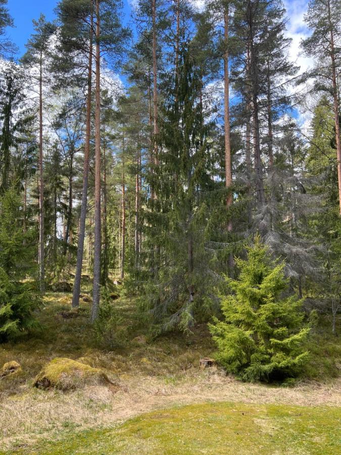 Forest Apartments Kouvola Exteriör bild